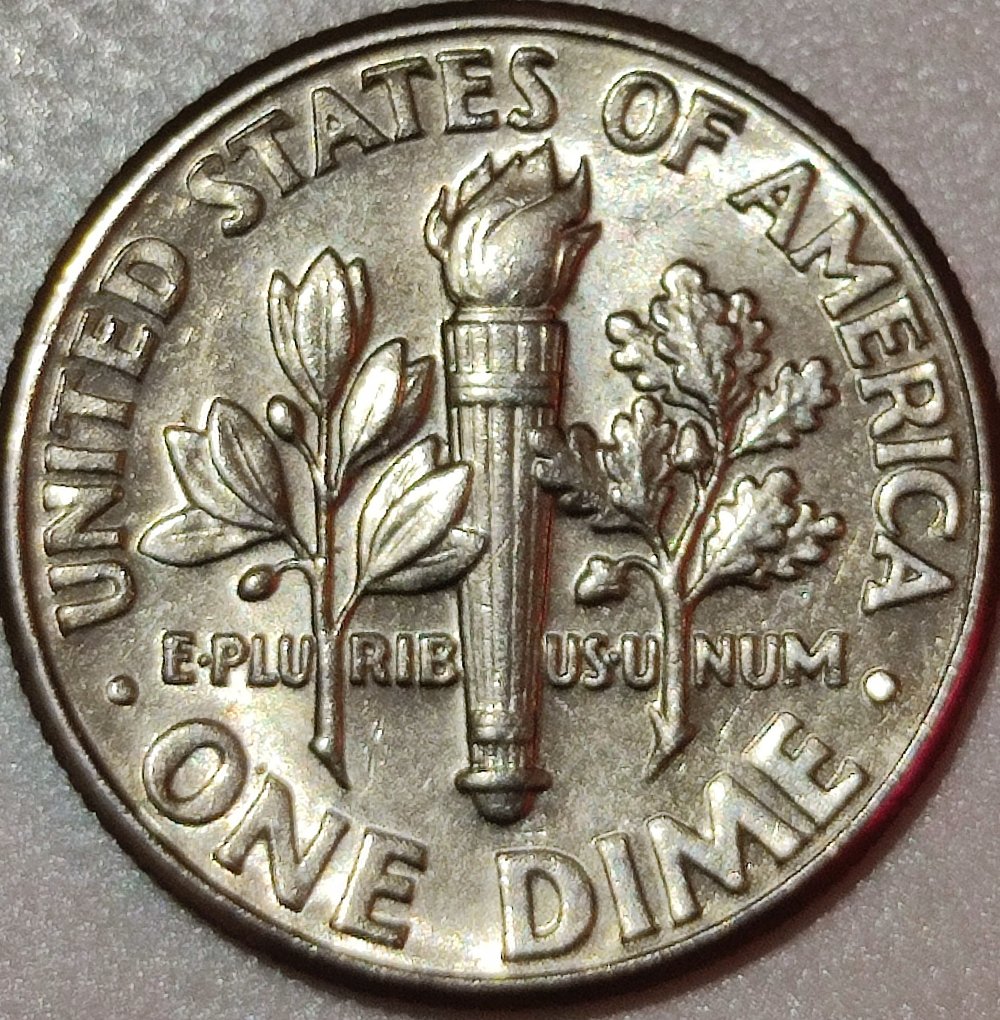 1999-D-Roosevelt-Dime